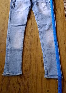 Women Skinny Jeans