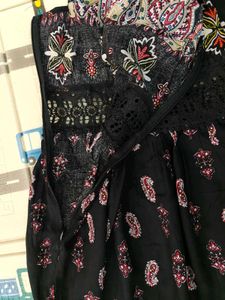 Sundress / Beach Maxi Long Dress