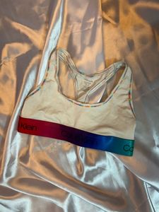 Calvin Klein Bra