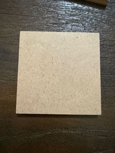 Set Of 6 coasters