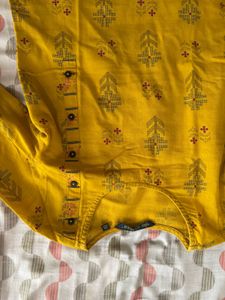 Kurti Cotton