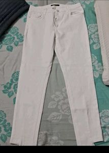 Top And Pant Combo