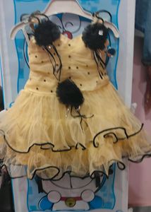 Kids Layers Frock