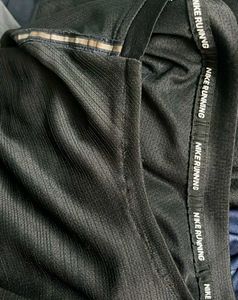 Nike Original Dryfit Black