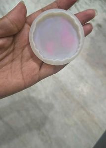 Resin Coaster