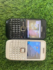 E63 - Nokia