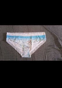 5 Panties Combo