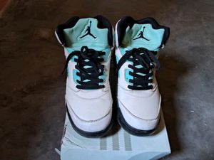 Shoes(Air Jordan 5)