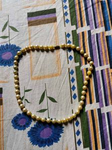 6 Combo Beads Necklace For Rs. 100
