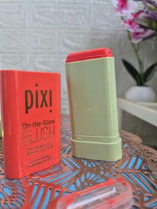 Pixi On-the-Glow Blush