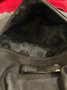 Used Backpack Need To Wash