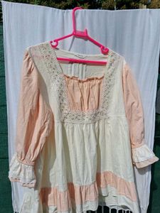Vintage Tops