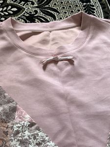 Chinese embroidery women pullover