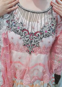 Embellished Ethnic Blouse