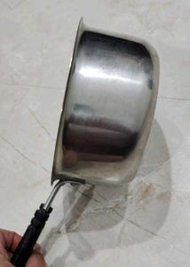 🆕 Sauce pan