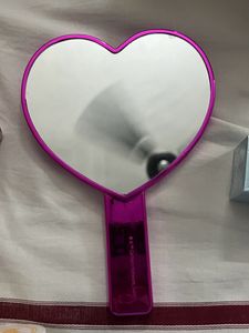 Hand Mirror Powerpuff Girls