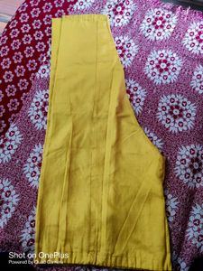 Men&#39;s Kurta Set size issue