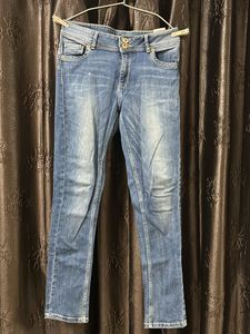Designer Wash Jeans