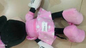 Disney Minnie Mr 30 CM
