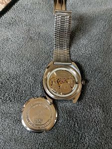 Hmt Limited Edition Rare Like New