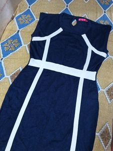 Imported dresses