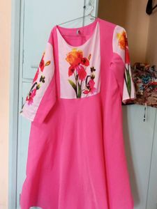 Good Condition Used Kurti