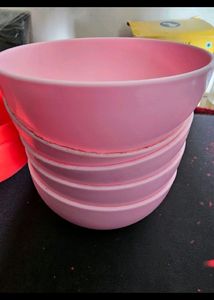14 Pieces Bowls Set
