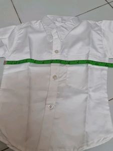 Silk Shirt (Boy)