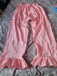 Plazzo Pant