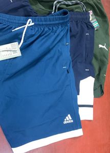 Addidas puma Boxers