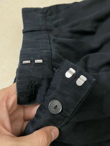 Abercrombie &amp; fitch Flared Pant