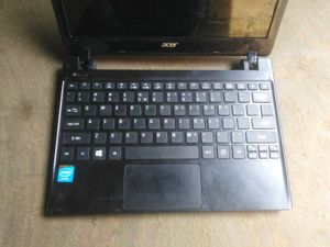 Acerv5mini Laptop