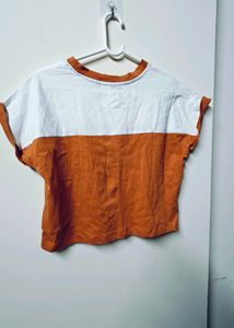 ROADSTER Crop Top