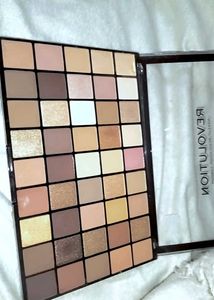 Revolution Eyeshadow Palette