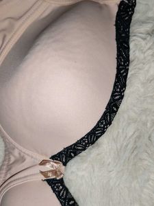 Zivame 34C Lace Padded Bra