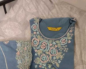kurti set