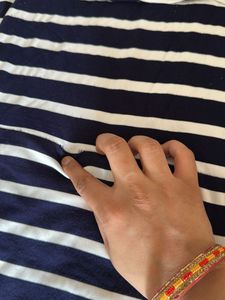 Western Midi Blue Color Dress