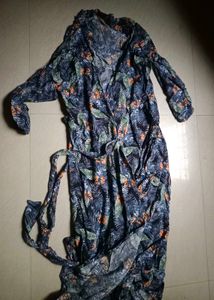 Wrap Dress