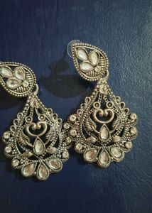 Ethnic Earrings