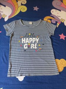 Girl's Tshirt