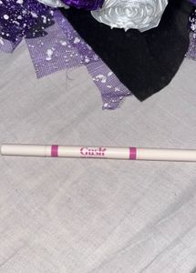 Gush Beauty Eyeliner And Kajal Duo