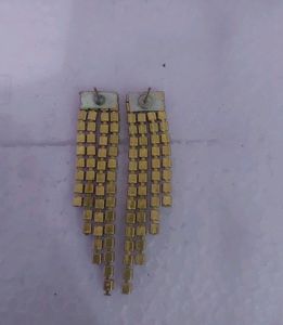 Handmade Earrings