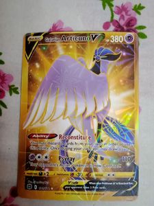 Pokemon Card