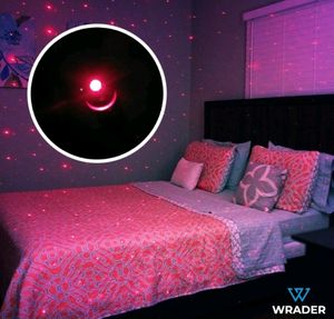 Decoration Projector Light