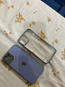 Set Of 2 Iphone Phone Cases