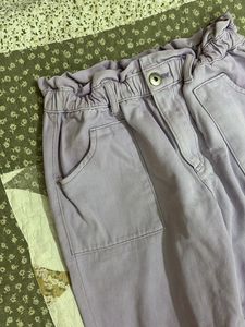 Mom Fit Jogger Jeans - Nuon