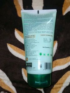 Vlcc Neem Face Wash
