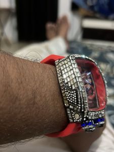 i sell my watch  brand new