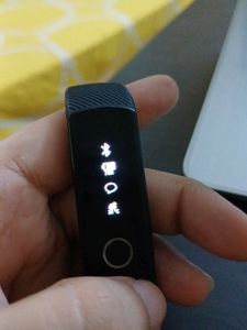 Huawei HONOR band 5