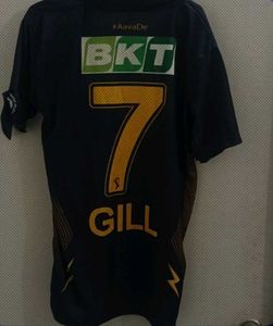Gujarat Titans IPL Jersey
